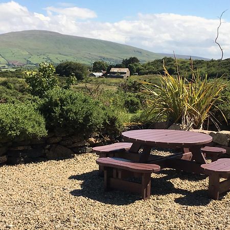Causeway Coast Country Cottage, Pet-Friendly Ballycastle Eksteriør billede