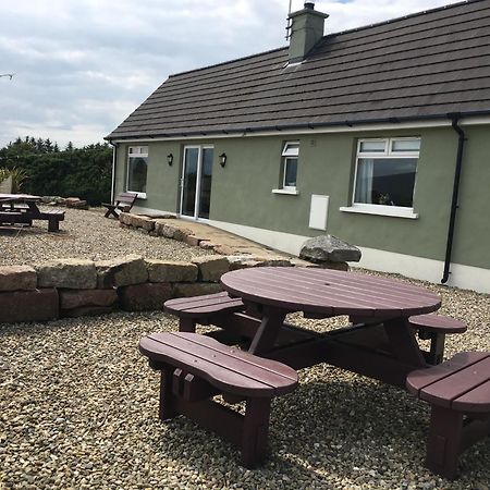 Causeway Coast Country Cottage, Pet-Friendly Ballycastle Eksteriør billede
