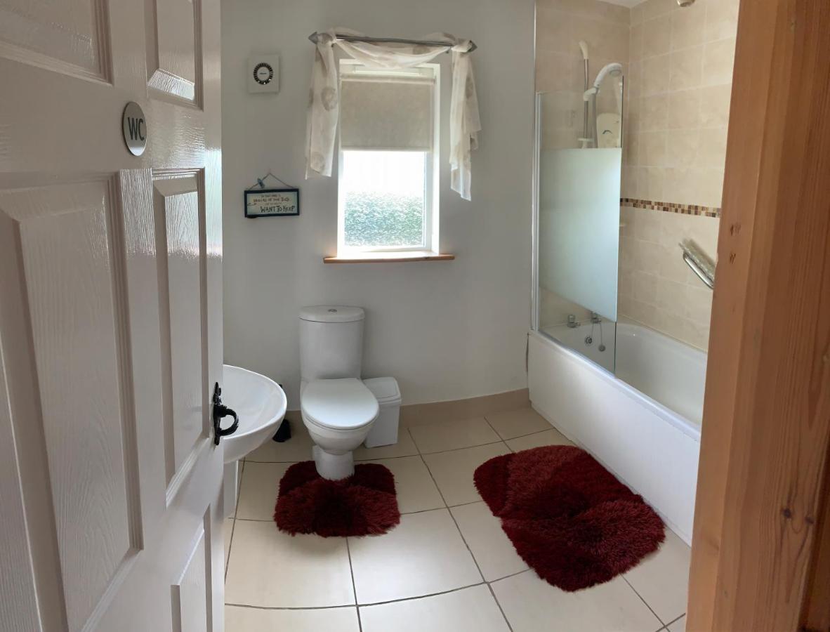 Causeway Coast Country Cottage, Pet-Friendly Ballycastle Eksteriør billede