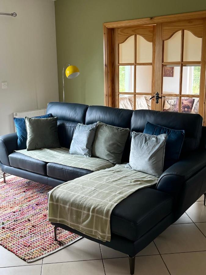 Causeway Coast Country Cottage, Pet-Friendly Ballycastle Eksteriør billede