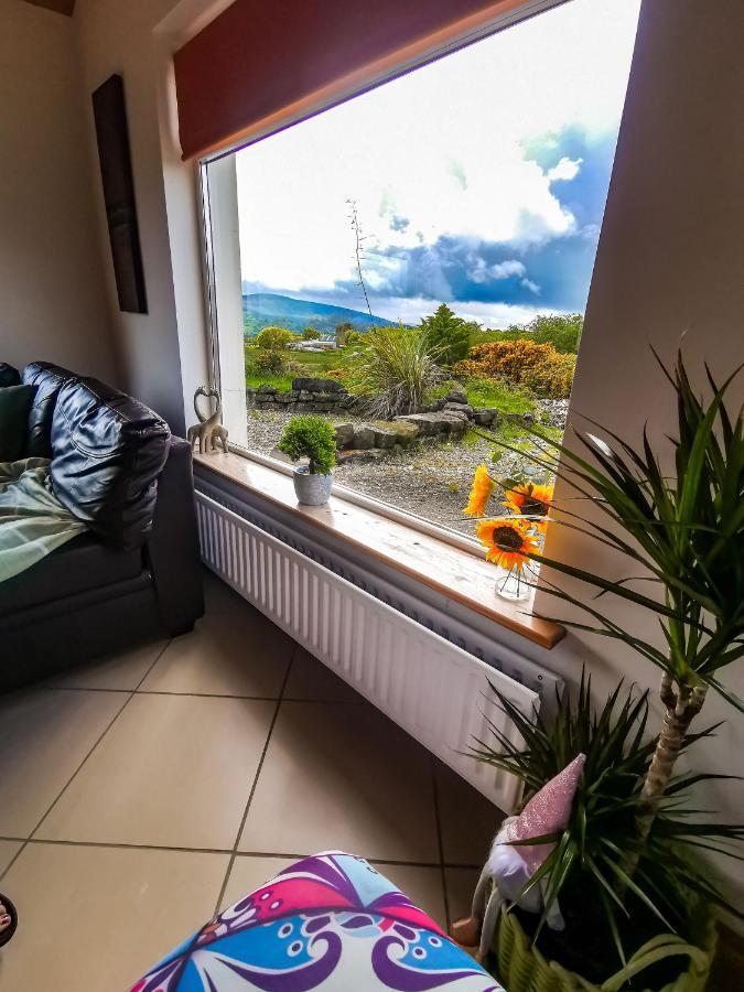 Causeway Coast Country Cottage, Pet-Friendly Ballycastle Eksteriør billede