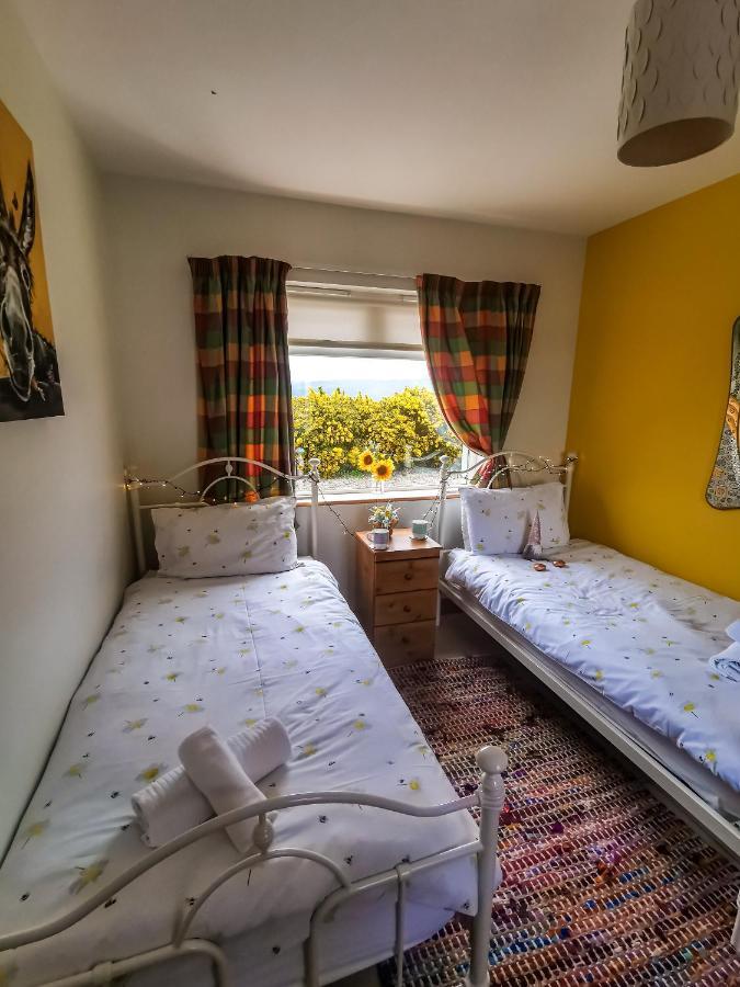 Causeway Coast Country Cottage, Pet-Friendly Ballycastle Eksteriør billede