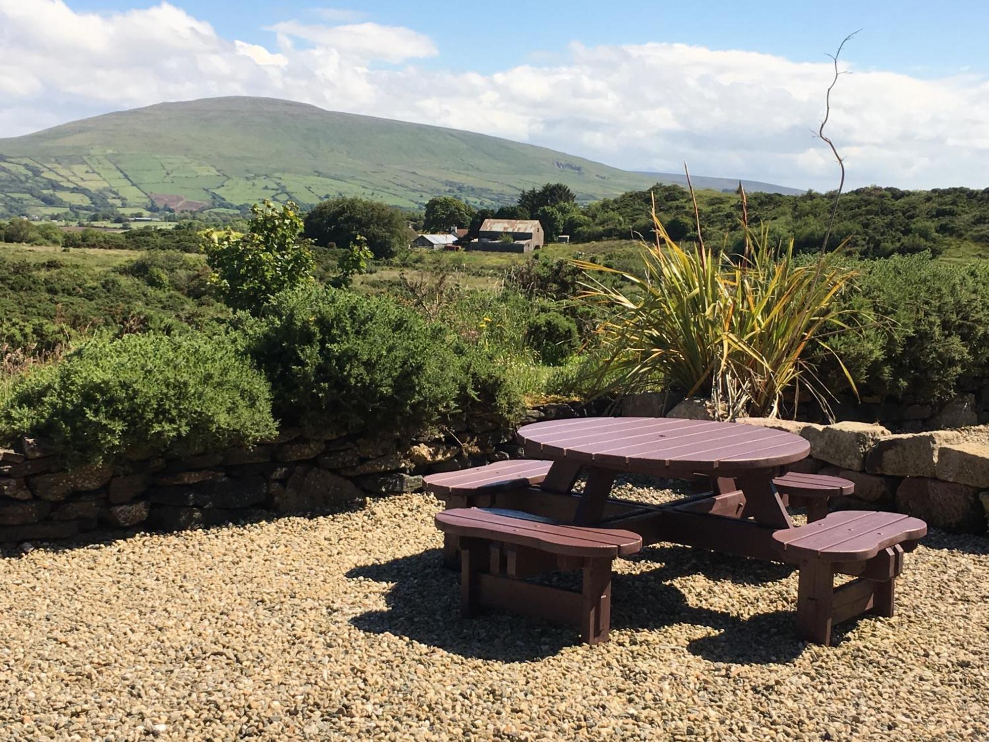 Causeway Coast Country Cottage, Pet-Friendly Ballycastle Eksteriør billede