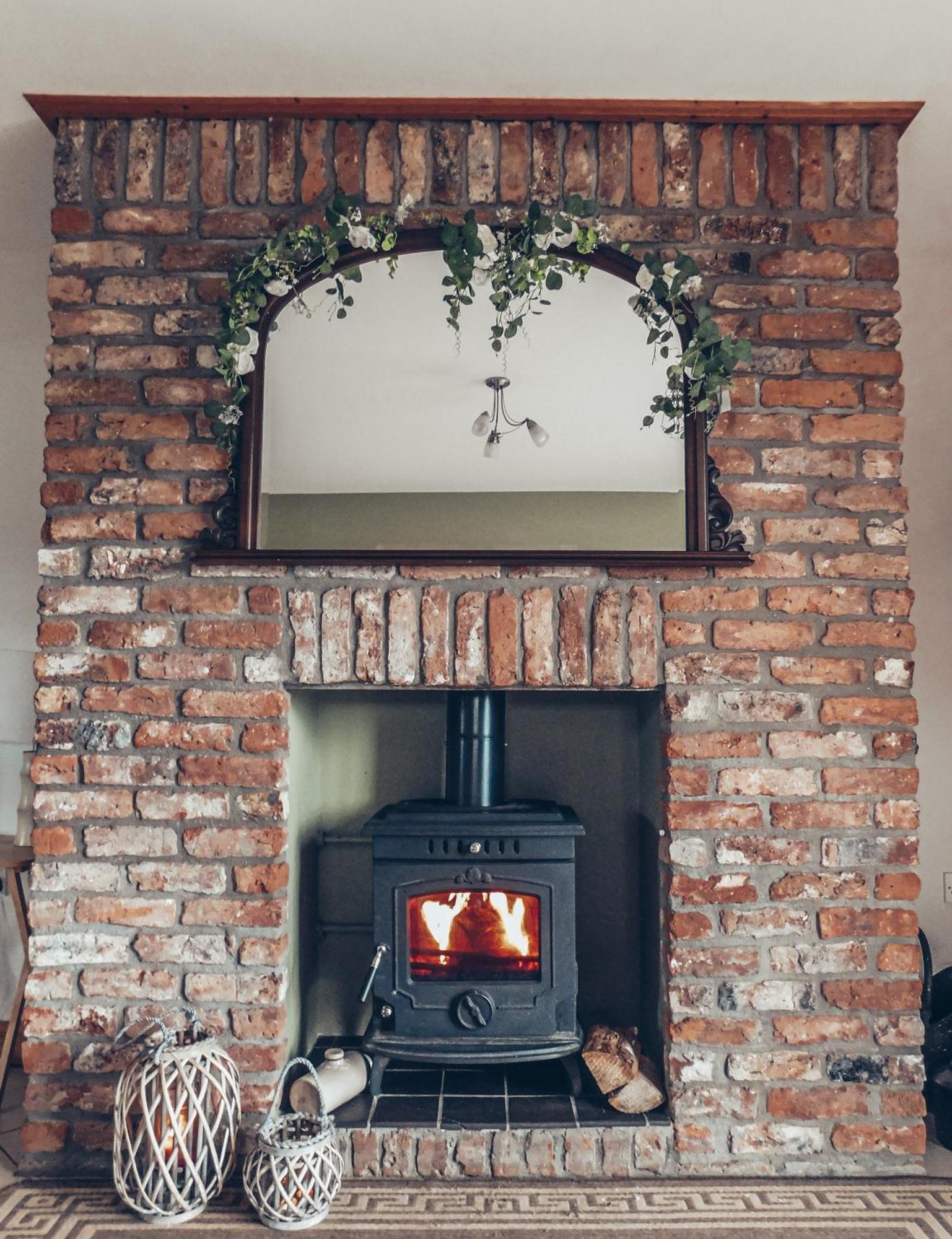 Causeway Coast Country Cottage, Pet-Friendly Ballycastle Eksteriør billede