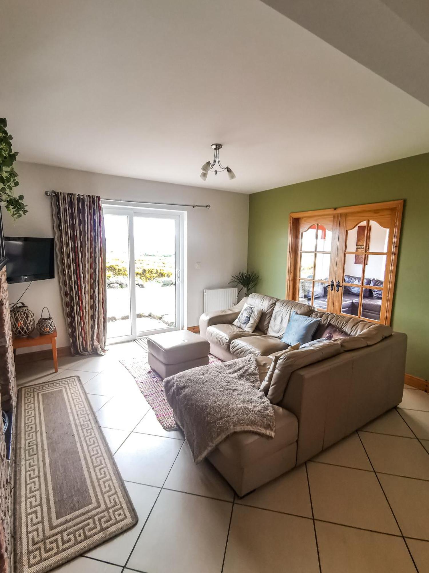 Causeway Coast Country Cottage, Pet-Friendly Ballycastle Eksteriør billede