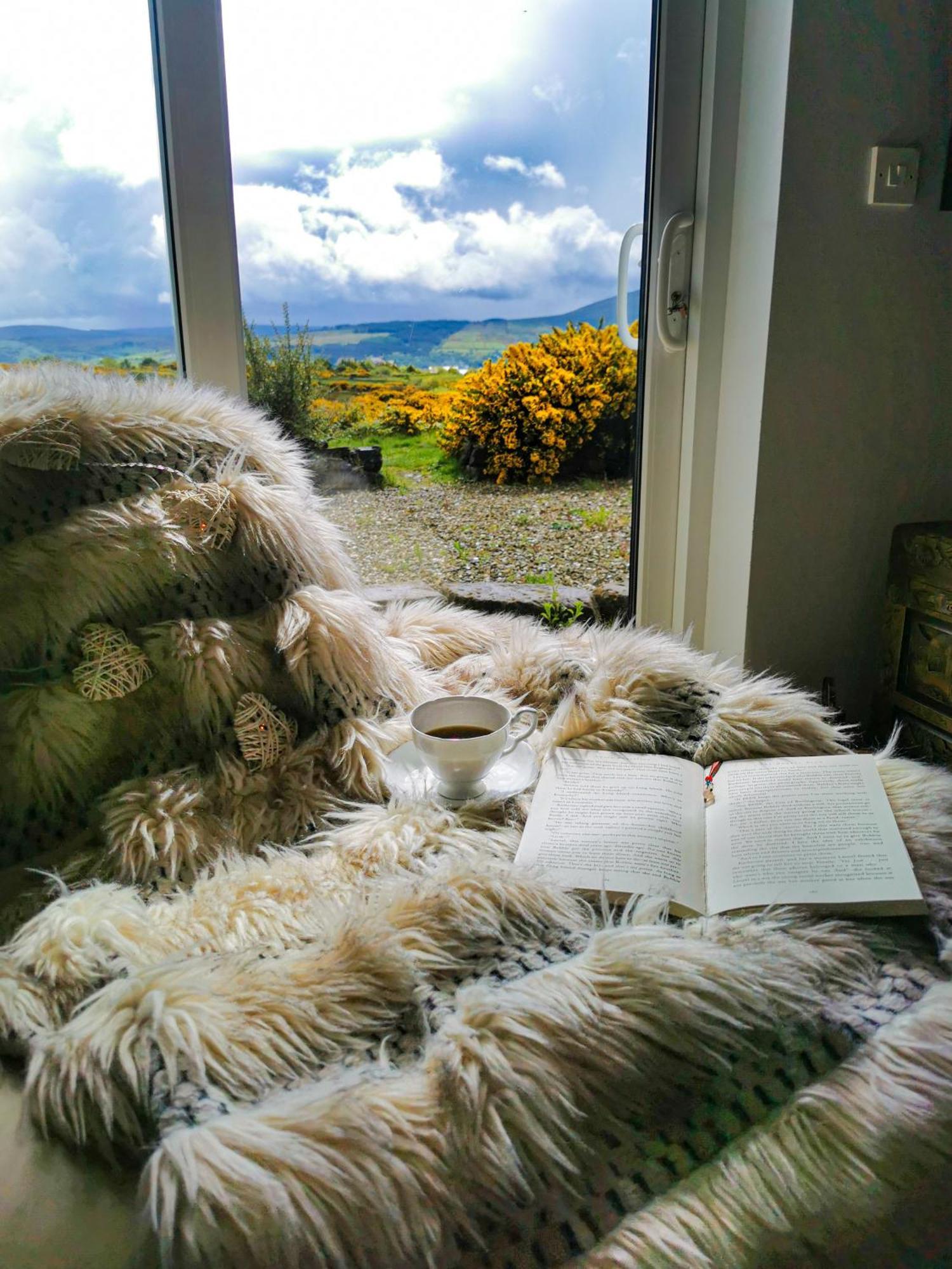 Causeway Coast Country Cottage, Pet-Friendly Ballycastle Eksteriør billede
