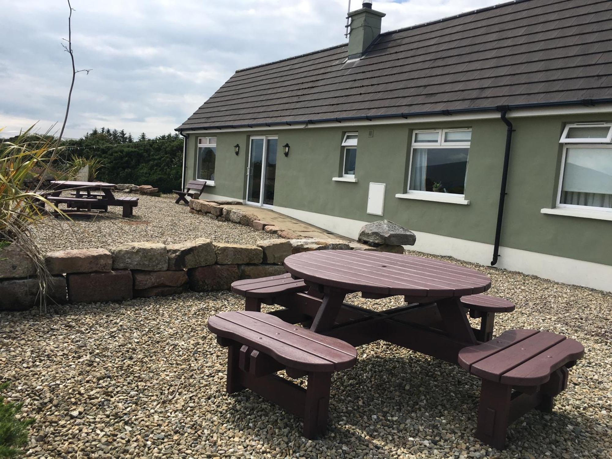 Causeway Coast Country Cottage, Pet-Friendly Ballycastle Eksteriør billede