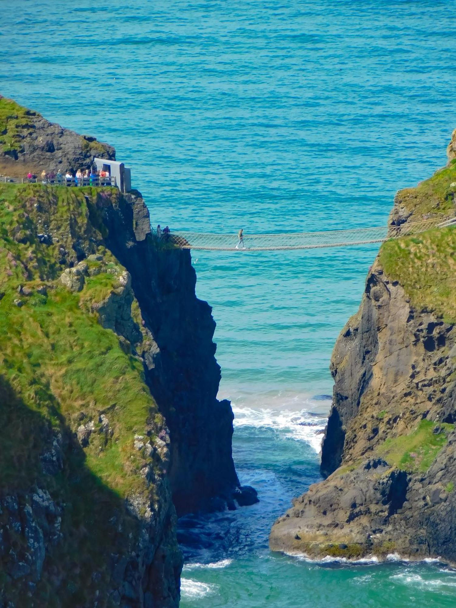 Causeway Coast Country Cottage, Pet-Friendly Ballycastle Eksteriør billede